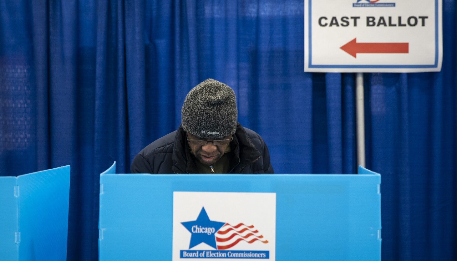 What questions do you have for Illinois political candidates this primary election season?