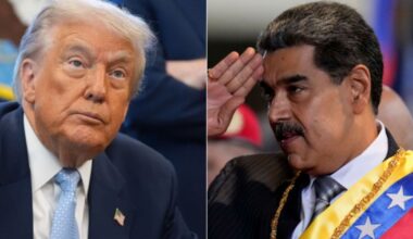 How U.S. action in Venezuela could impact gas prices