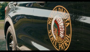 Preliminary data from North Dakota traffic study shows fewer fatalities than last year - Grand Forks Herald