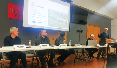 Proposed Moose Lake crypto mining facility draws questions - Cloquet Pine Journal