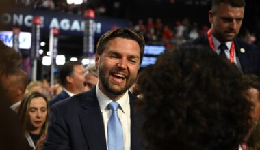 Ben Shapiro: JD Vance gets America's creed and heritage right - West Central Tribune