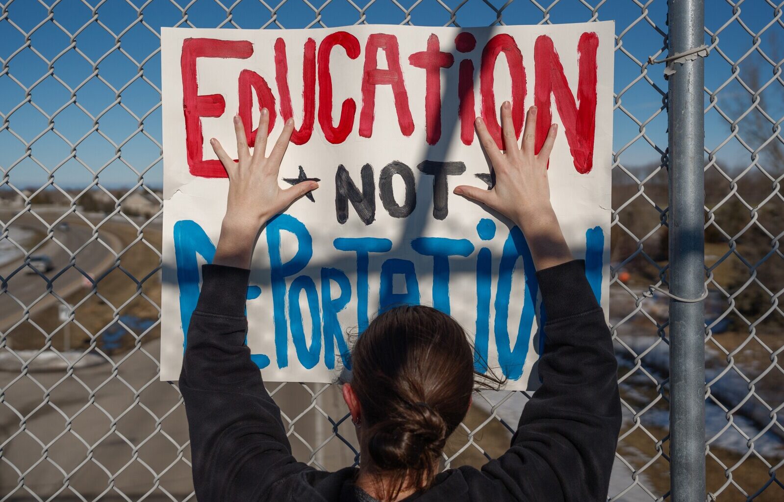 Rochester reels from a week of federal immigration action - Post Bulletin