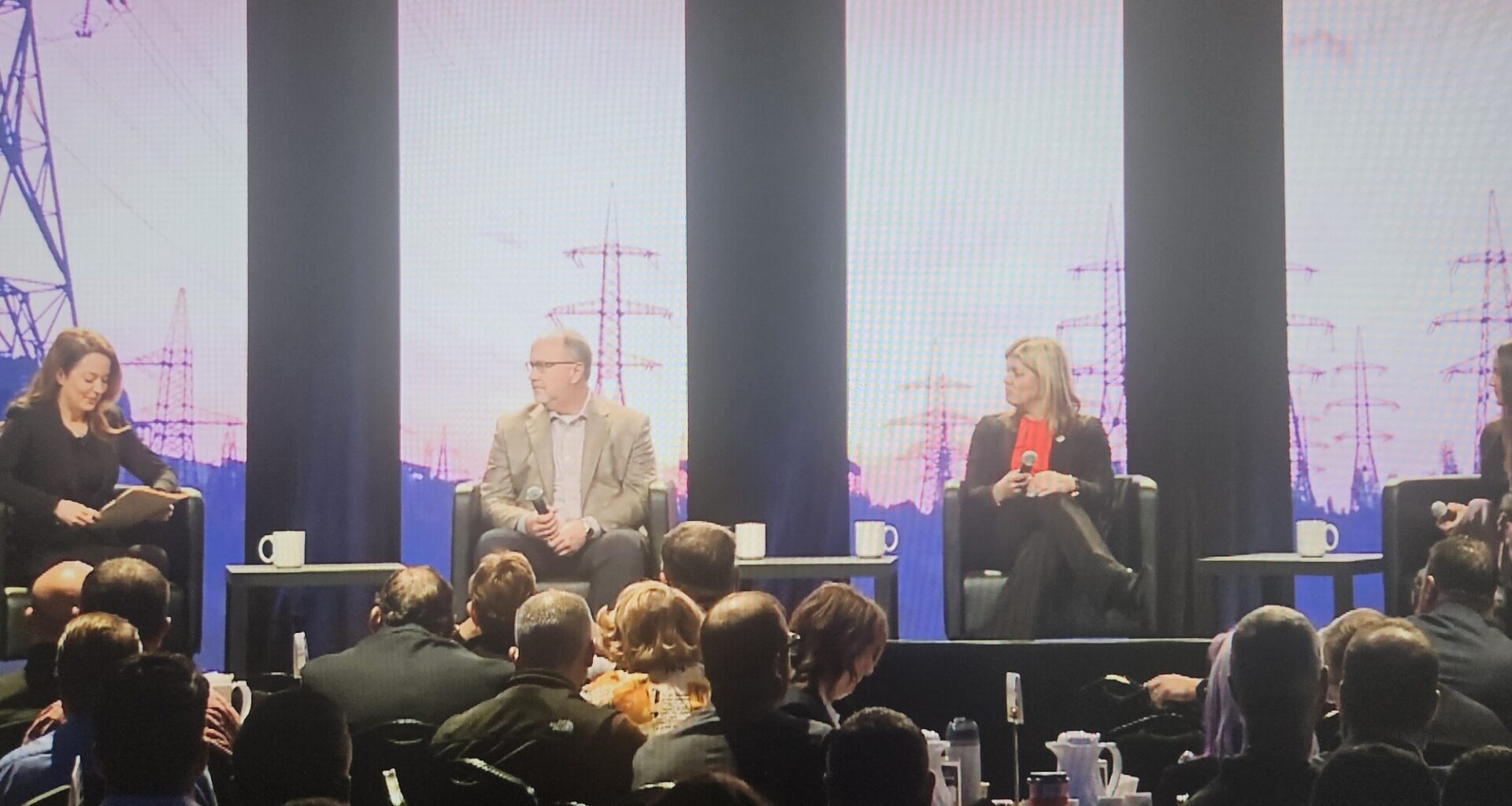 How technology, regulation, talent and markets are impacting the future of energy - Grand Forks Herald