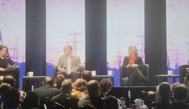 How technology, regulation, talent and markets are impacting the future of energy - Grand Forks Herald