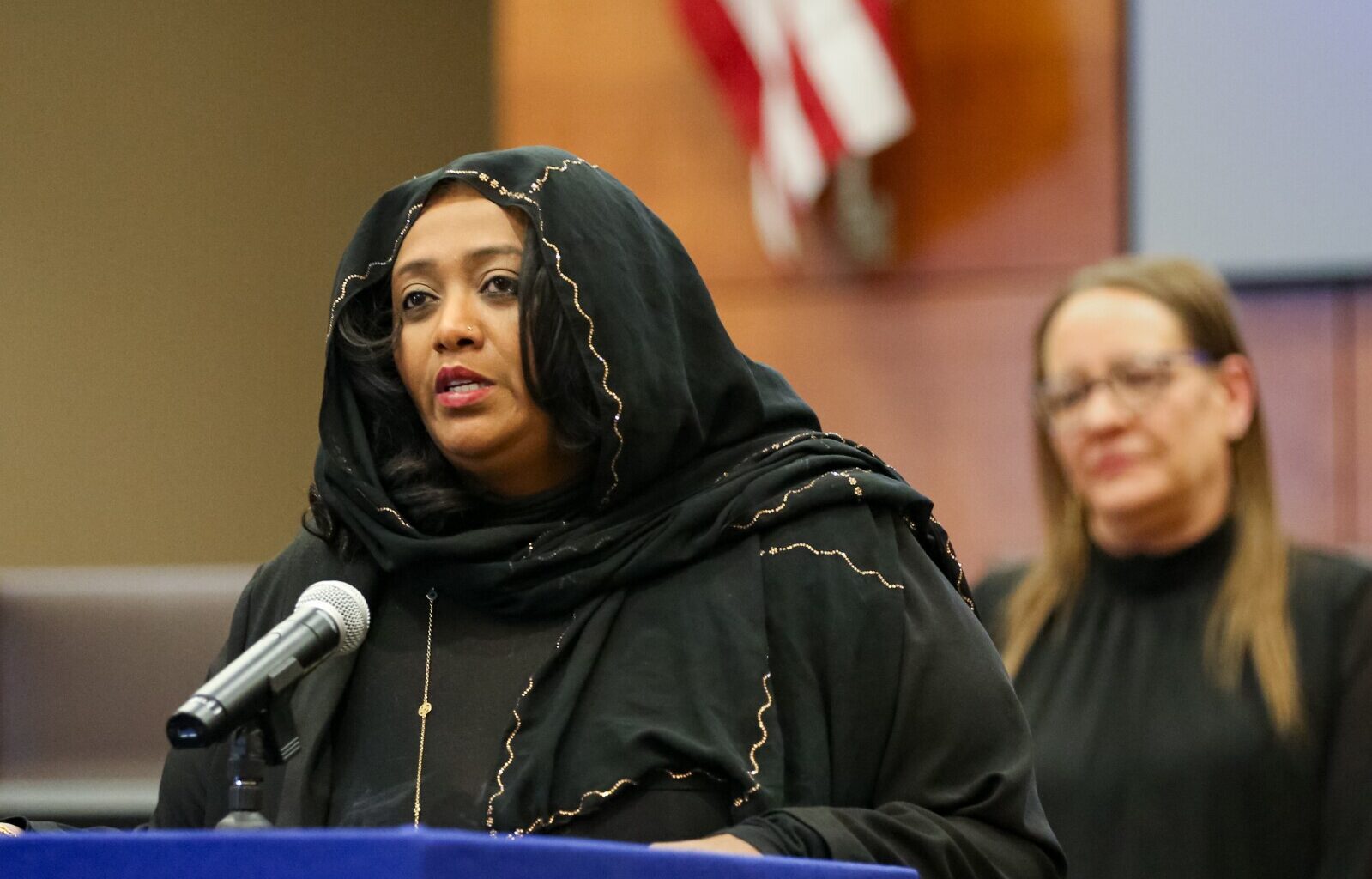 'It's a very sad time for us': Somali refugees face end of protected refugee status - InForum