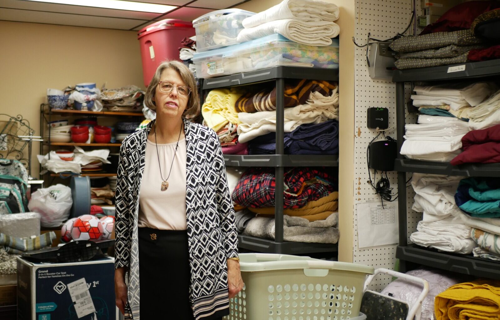 Refugees in Grand Forks 'very nervous' after recent policy changes, says Global Friends director - Grand Forks Herald