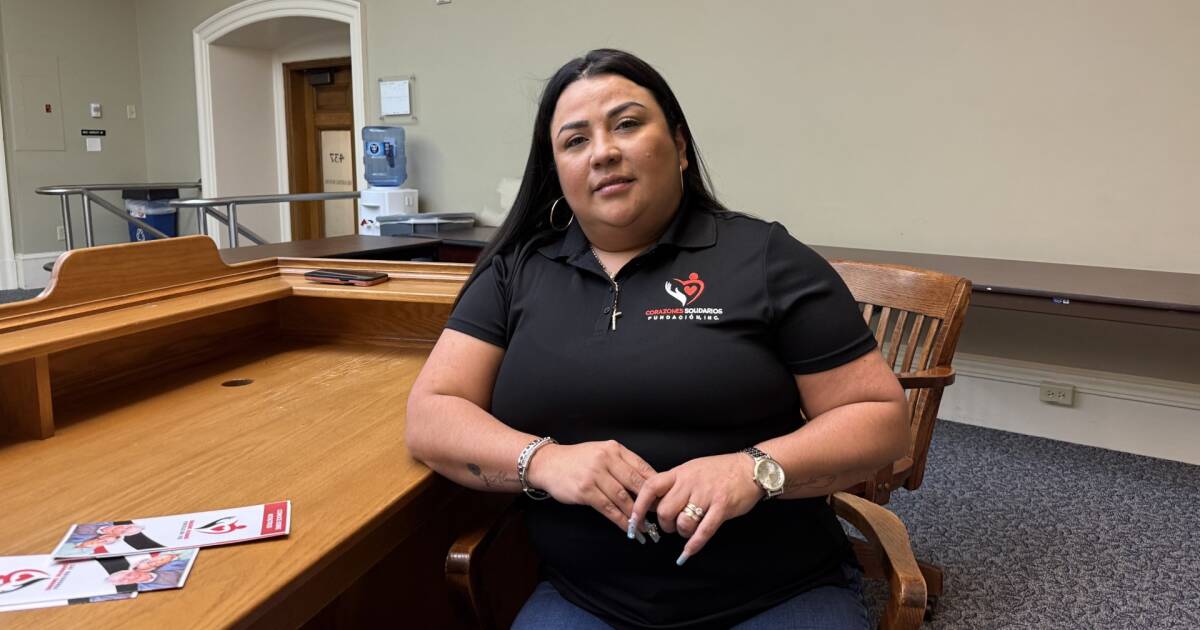 Refugee resettlement agencies asks state for $6M in supplementary budget for services