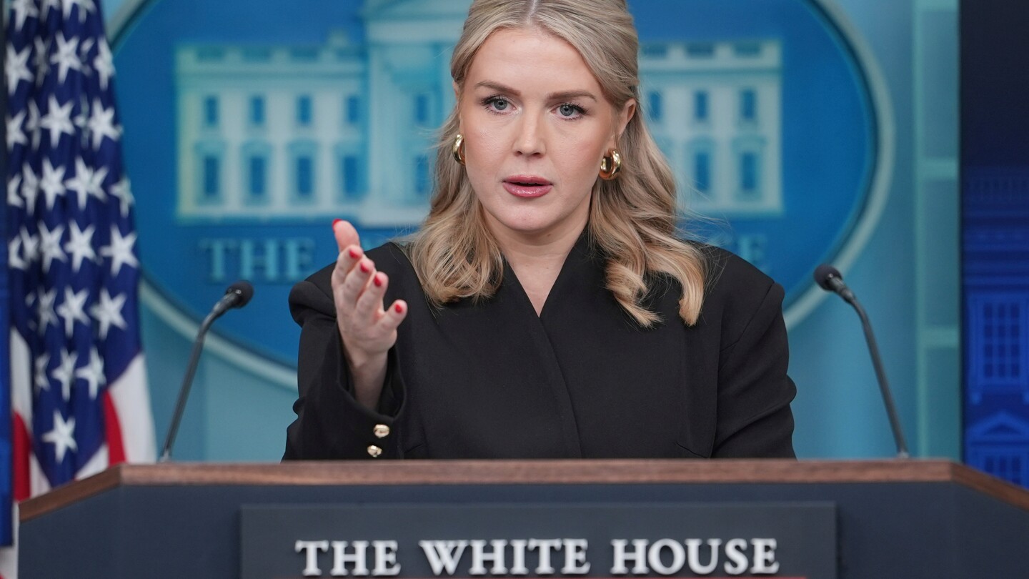 The White House Lays Out Conditions to Pull Federal Agents From Minnesota