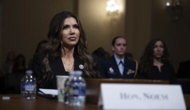 DHS Acknowledges Venezuelans Who Lost TPS Status Don’t Qualify for Refugee Status