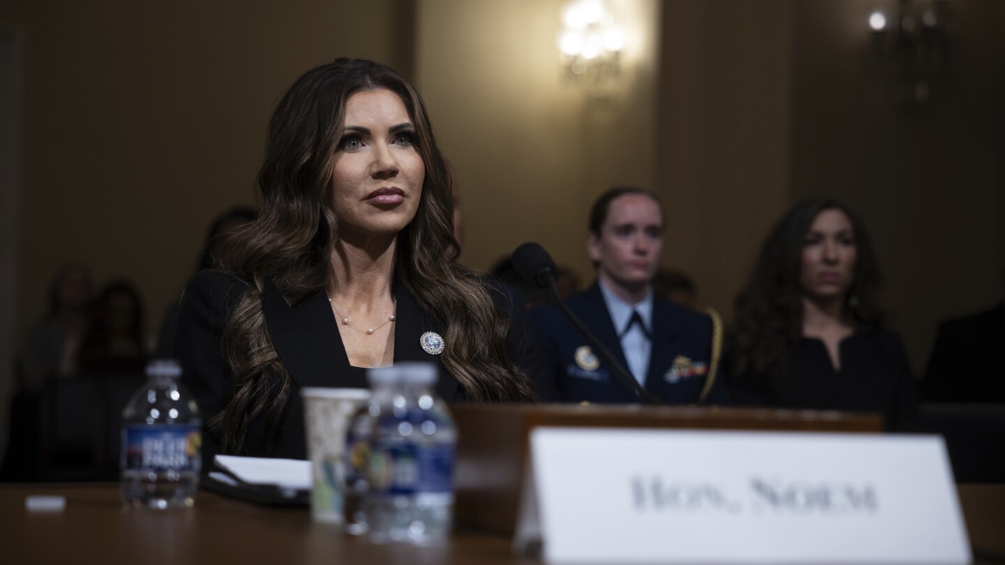 DHS Acknowledges Venezuelans Who Lost TPS Status Don’t Qualify for Refugee Status