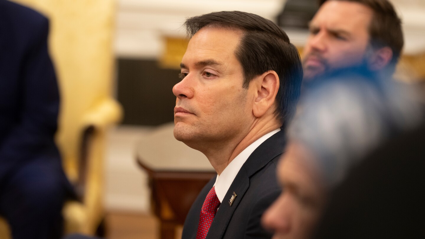 To Win Over Iranians, Rubio Should Re-Designate the Mujahedin-e Khalq