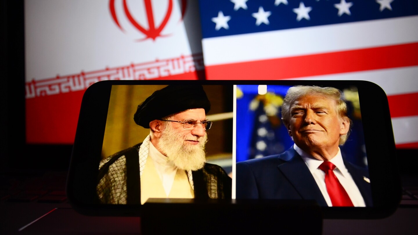 How Trump Reset the Opposition’s Conversation About Iran’s Future