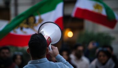 Arm Iran’s Youth - Middle East Forum