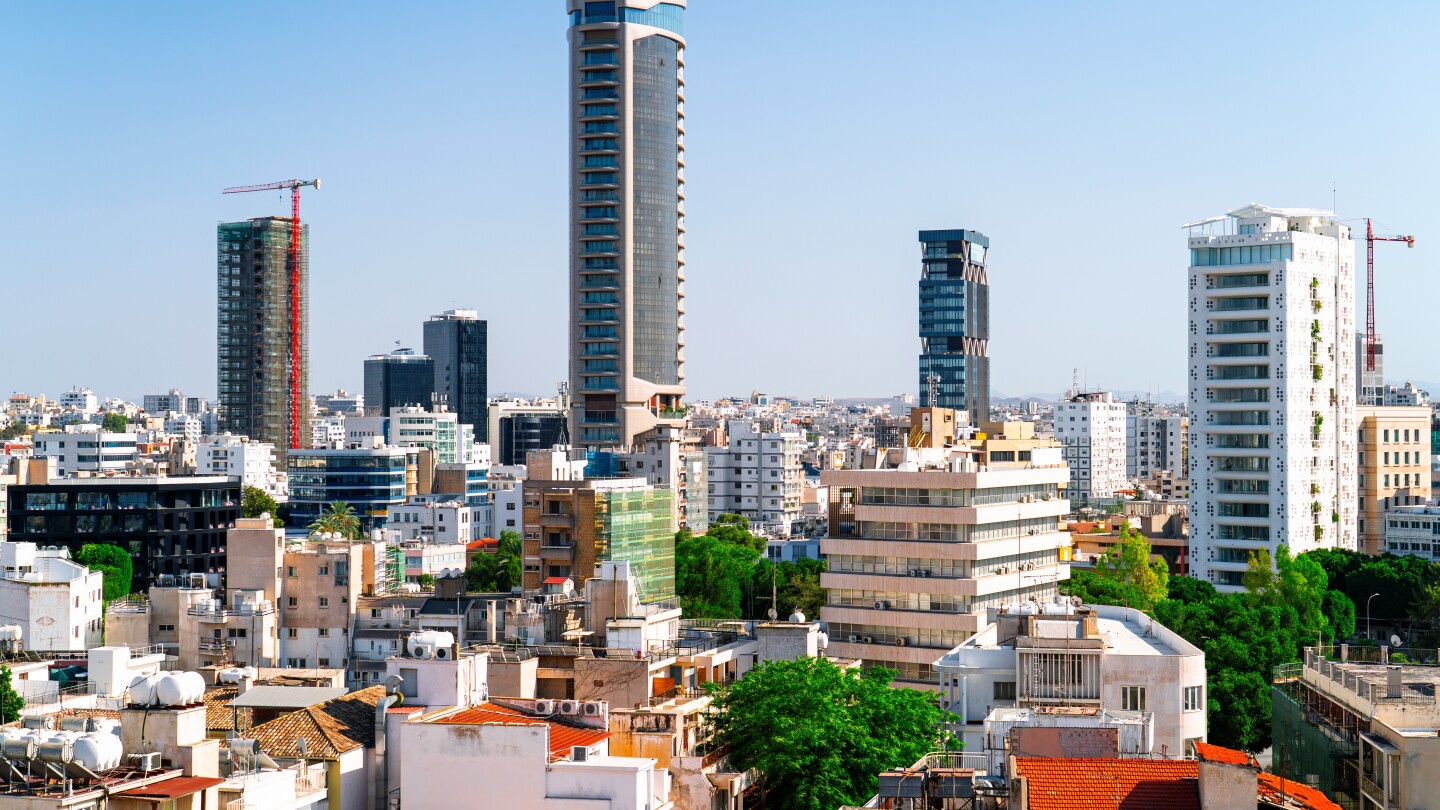 U.S. and Cypriot Security Interests Should Converge in Any New Cyprus Peace Talks