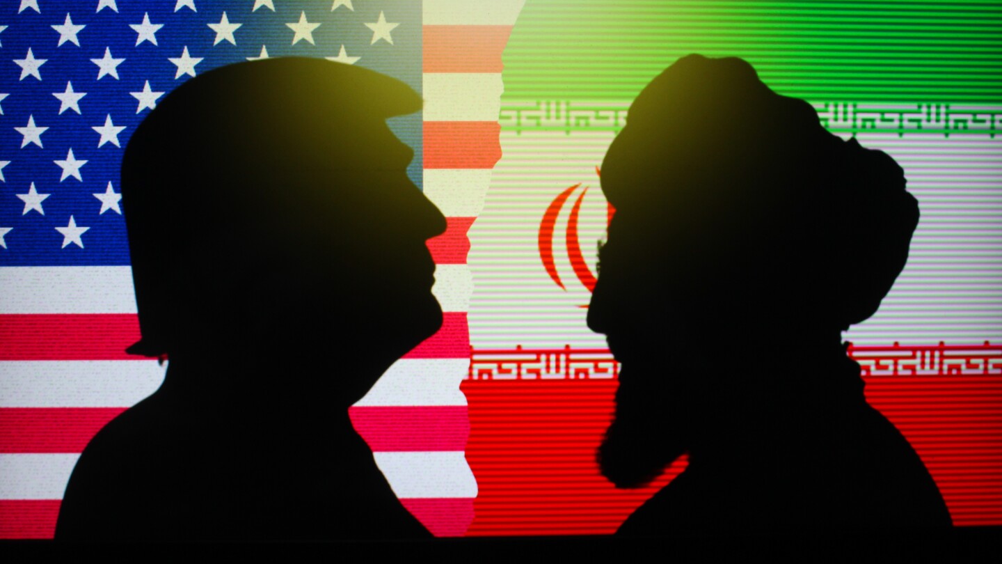 With Venezuela Raid, Trump Fires a Message to Iran and Hamas. Will They Listen?