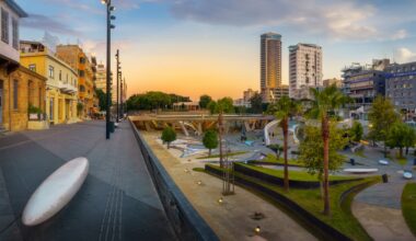 Will Cyprus’ European Union Presidency Change Policy Toward the Middle East?