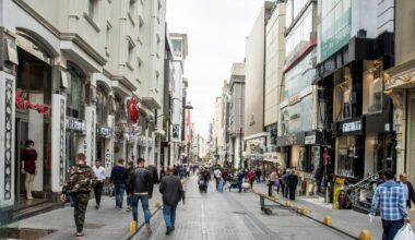 Libya-Linked POS Money-Laundering Case in Turkey Leaves Key Actors Untouched