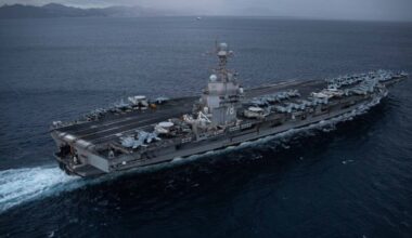 Naval Nuclear Reactors to Power AI Data Centers