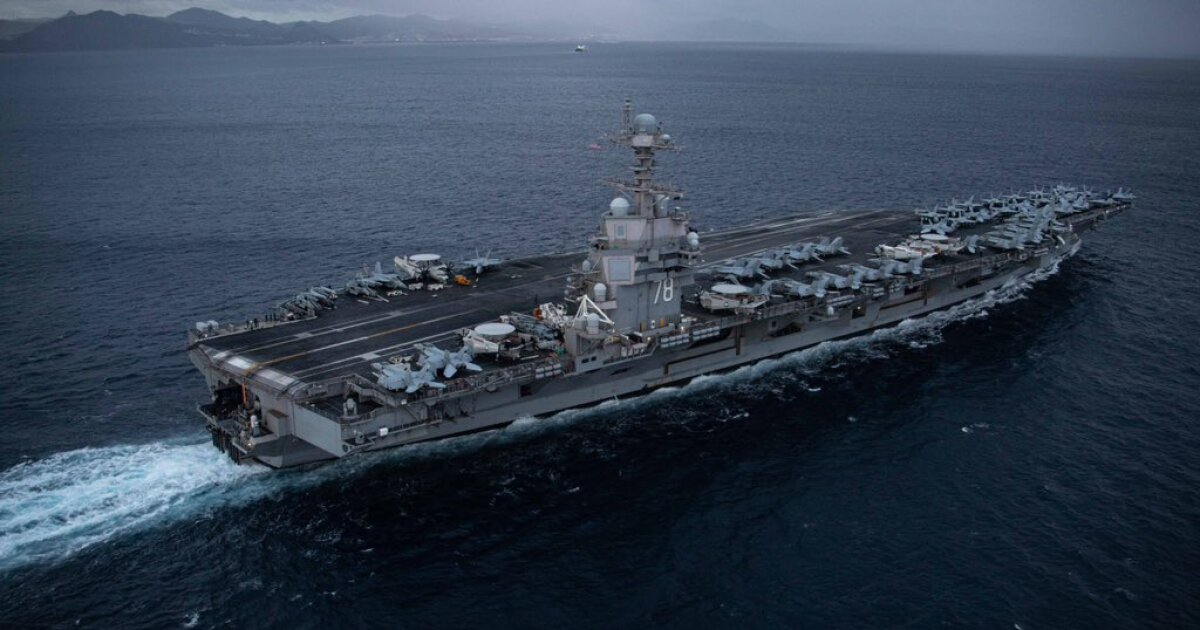 Naval Nuclear Reactors to Power AI Data Centers