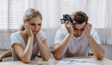 A 'K-shaped' US economy augurs ill for the country's banks