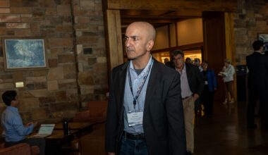 Fed's Kashkari flags concern about labor market