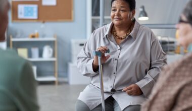 Why health equity matters at work | EBA