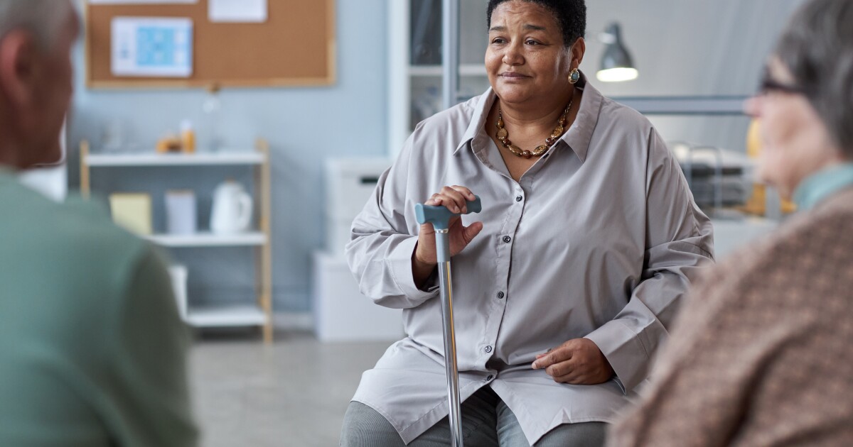 Why health equity matters at work | EBA