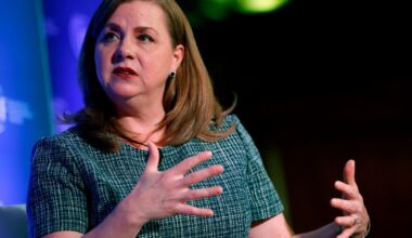 Bowman details regulatory relief agenda for community banks