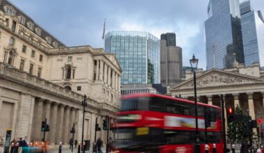 UK cyber tests show banks' struggle with cybersecurity basics