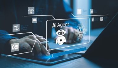 Agentic AI deployments more than doubled over 2025