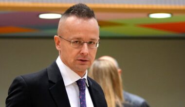 Hungary / Foreign Ministry chief to Sikorski: we understand that you want a war between Russia and Europe