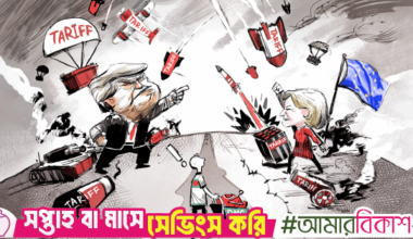 US-EU Trade War: Risk for Bangladesh RMG Exports