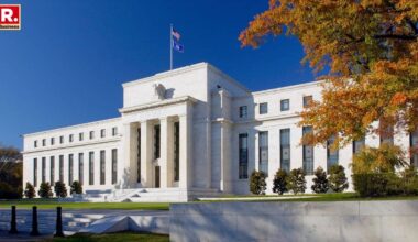 US President Donald Trump is expected to announce his preferred candidate for the next Federal Reserve Chair