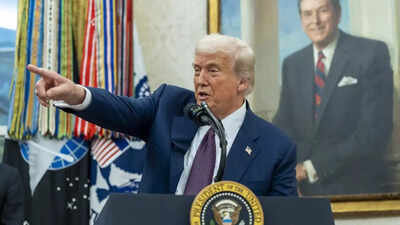 US shields Venezuelan oil revenue as Trump signs executive order for investment in the nation’s oil sector