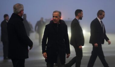 Carney’s Speech Is What Happens When a Hegemon Goes Rogue