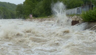 AI Improves Flood Projections Under Climate Change