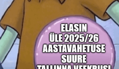 Medal kõigile vapratele