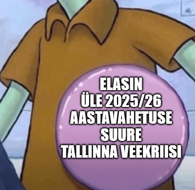 Medal kõigile vapratele