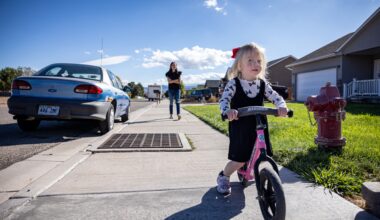 The Science That Saved Briar’s Life | University of Utah Health