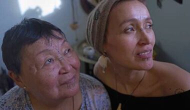 Greenland’s Inuit have spent decades fighting for self-determination