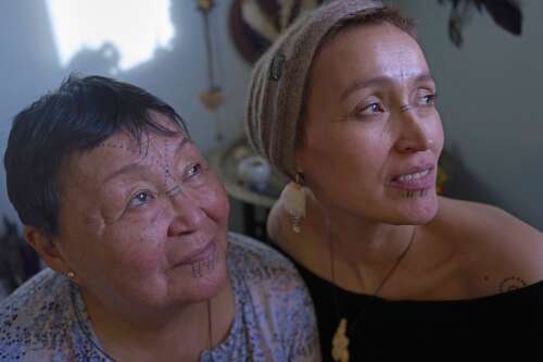 Greenland’s Inuit have spent decades fighting for self-determination