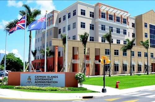 Cayman’s ‘utopian’ immigration policy turned upside down - The Royal Gazette