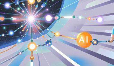 How Quantum Computing Power Fuels the Ascent of AI Agents