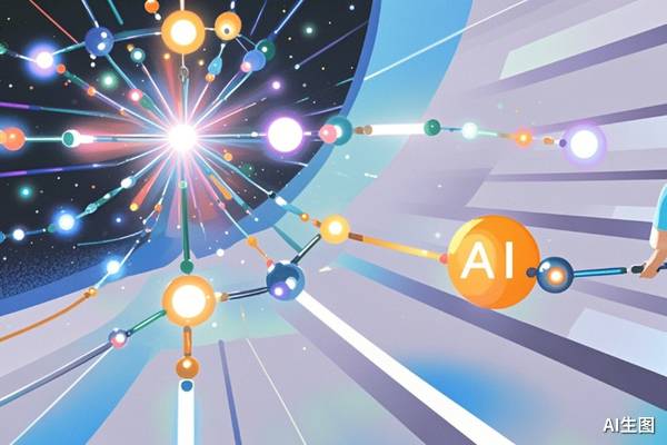How Quantum Computing Power Fuels the Ascent of AI Agents