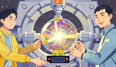 The Emergence of the Largest Nuclear Fusion Financing at the Start of the Year