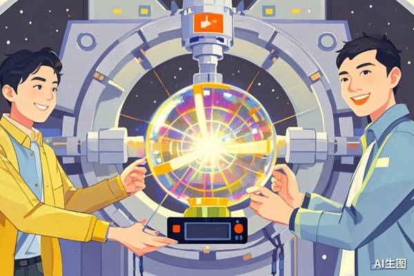 The Emergence of the Largest Nuclear Fusion Financing at the Start of the Year