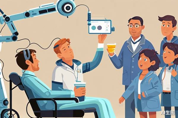 Is the Era of Cyber Humans Approaching?