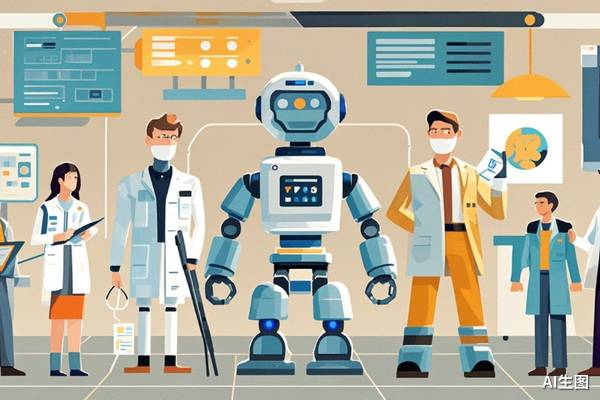 Unveiling the Underlying Secret of China's AI Boom