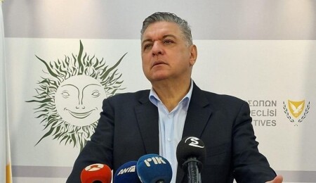 Probe Continues Into DISY MP Over Assault Claim; Name Dropped From Ballot