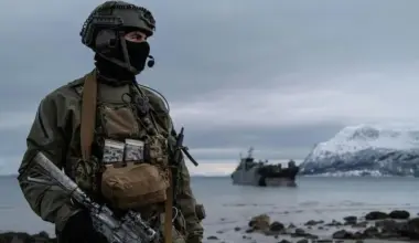 l’OTAN en quête, les États-Unis à la traîne